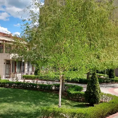 公寓式酒店 Sorrento Sole Mare