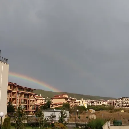 Sorrento Sole Mare 公寓式酒店