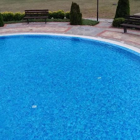 Sorrento Sole Mare 3* 圣弗拉斯