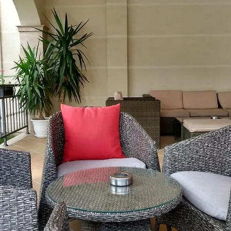 Sorrento Sole Mare 公寓式酒店 圣弗拉斯