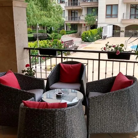 Sorrento Sole Mare 圣弗拉斯