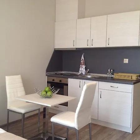 公寓式酒店 Sorrento Sole Mare