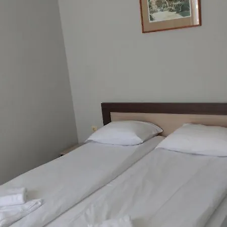 Sorrento Sole Mare 圣弗拉斯