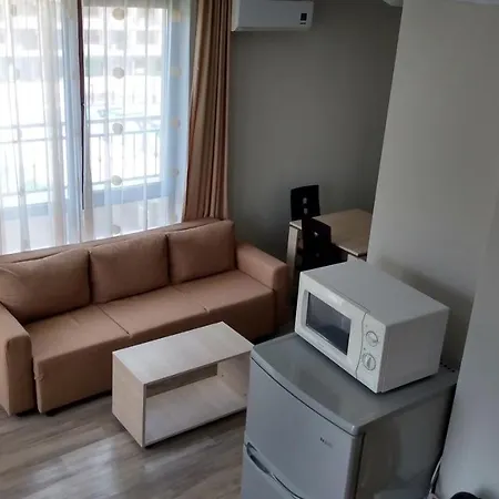 Sorrento Sole Mare 公寓式酒店 圣弗拉斯