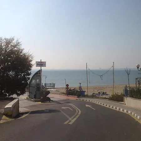 公寓式酒店 Sorrento Sole Mare 3*