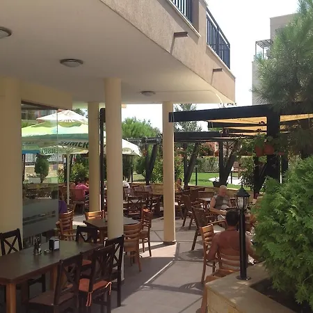 公寓式酒店 Sorrento Sole Mare