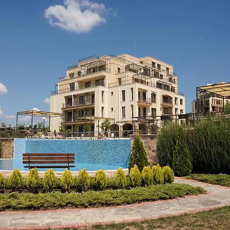 Sorrento Sole Mare 圣弗拉斯