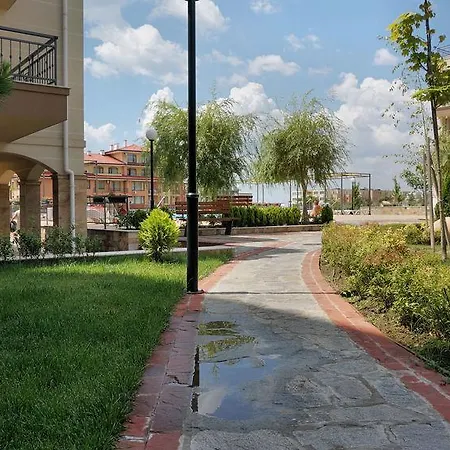 公寓式酒店 Sorrento Sole Mare