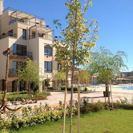 Sorrento Sole Mare 圣弗拉斯