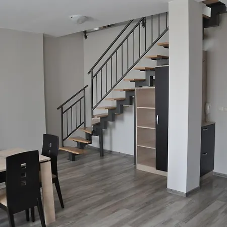 Sorrento Sole Mare 3* 圣弗拉斯