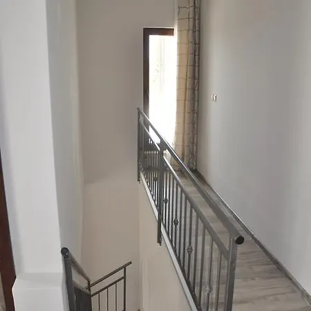 Sorrento Sole Mare 公寓式酒店 3*