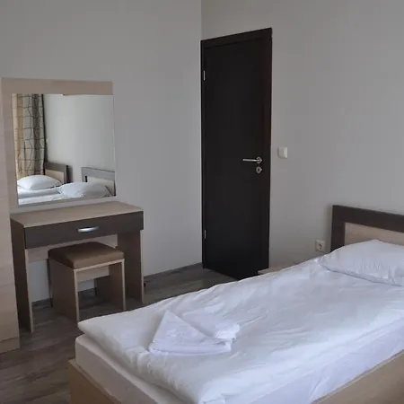 Sorrento Sole Mare 圣弗拉斯