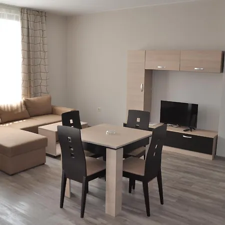 公寓式酒店 Sorrento Sole Mare