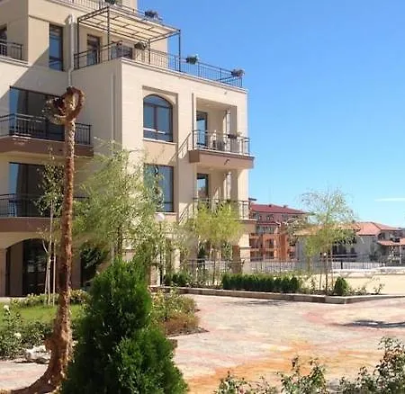 Sorrento Sole Mare 公寓式酒店