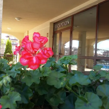 公寓式酒店 Sorrento Sole Mare 3*