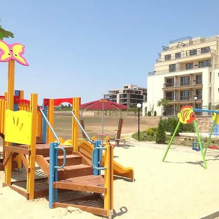 公寓式酒店 Sorrento Sole Mare