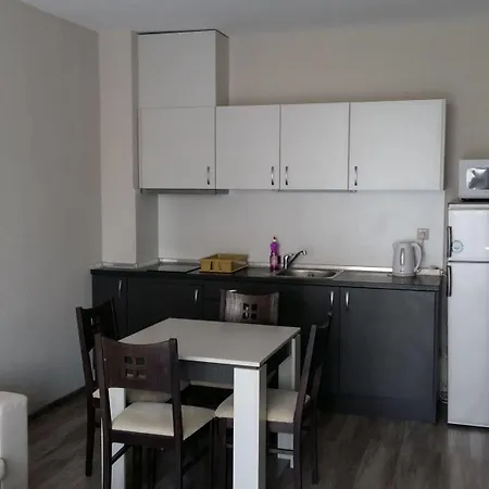 Sorrento Sole Mare 公寓式酒店