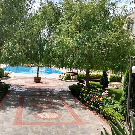 Sorrento Sole Mare 3*