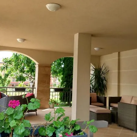 Sorrento Sole Mare アパートホテル スヴェティ・ヴラス