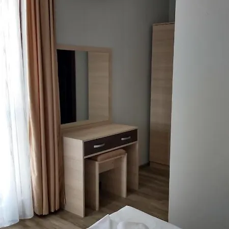 Sorrento Sole Mare アパートホテル