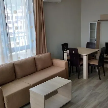 Sorrento Sole Mare 3*