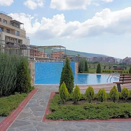 Sorrento Sole Mare Sveti Vlas