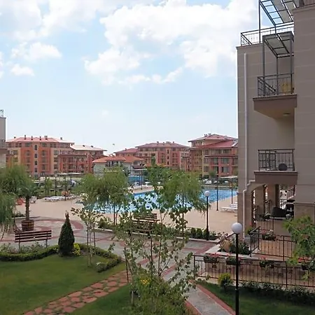 Sorrento Sole Mare 3*
