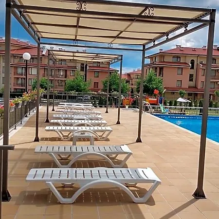Sorrento Sole Mare Aparthotel