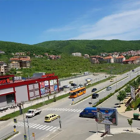 Sorrento Sole Mare 3* スヴェティ・ヴラス