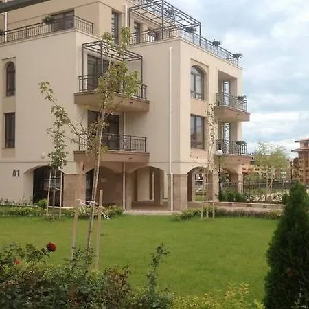 Sorrento Sole Mare スヴェティ・ヴラス