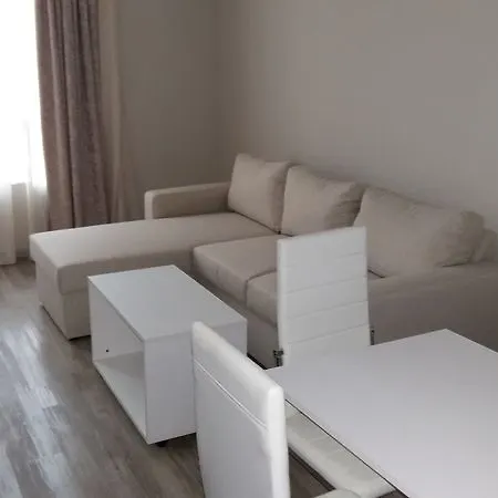 アパートホテル Sorrento Sole Mare