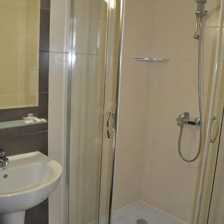 アパートホテル Sorrento Sole Mare