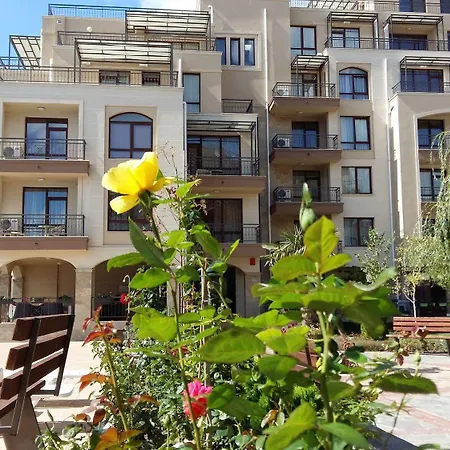 Sorrento Sole Mare Aparthotel 3*