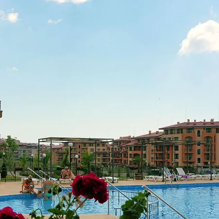Hotel de apartamente Sorrento Sole Mare