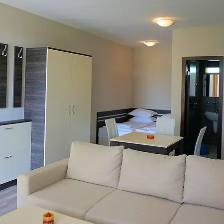 Sorrento Sole Mare 3* スヴェティ・ヴラス