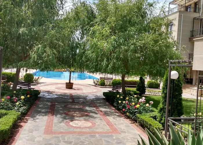 Sorrento Sole Mare 3*