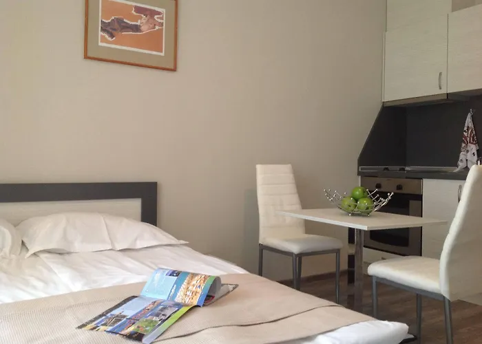 Sorrento Sole Mare 3*