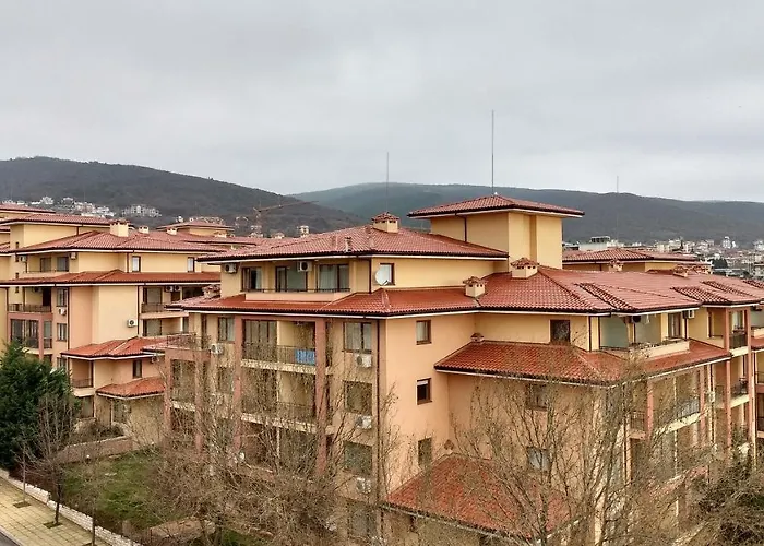 Sorrento Sole Mare 3*