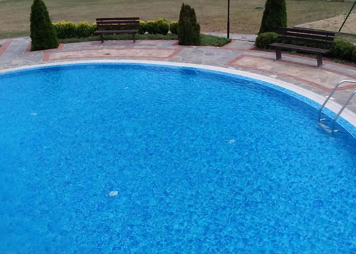 Sorrento Sole Mare 3* סבטי ולאס