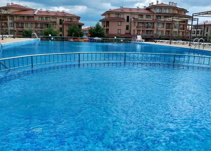 Sorrento Sole Mare Aparthotel