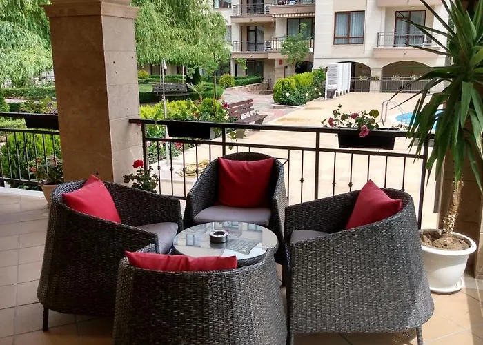 Sorrento Sole Mare סבטי ולאס