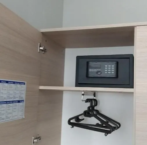 Sorrento Sole Mare סבטי ולאס