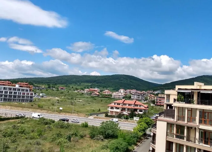 Sorrento Sole Mare 3*