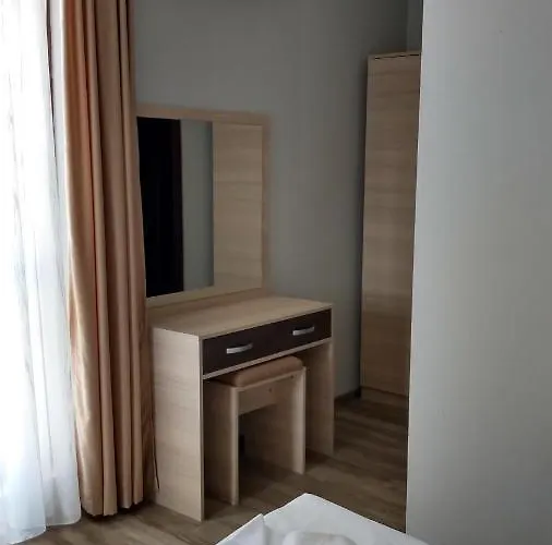 Sorrento Sole Mare מלון דירות