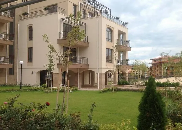 Sorrento Sole Mare סבטי ולאס