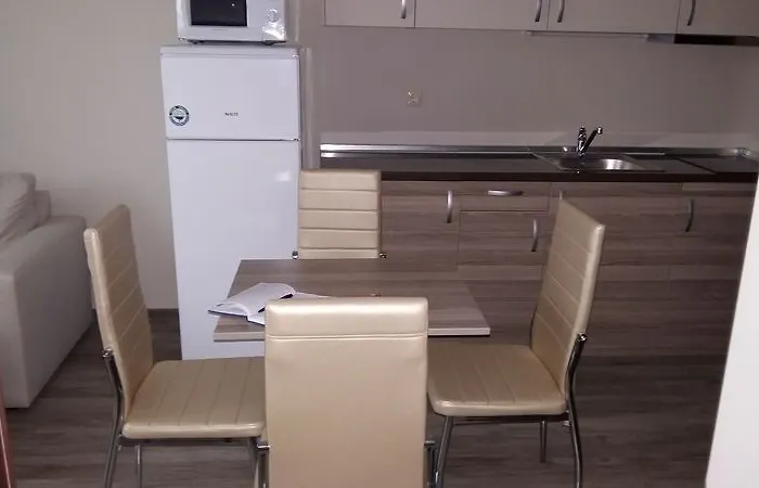 מלון דירות Sorrento Sole Mare סבטי ולאס