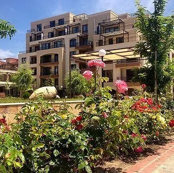 מלון דירות Sorrento Sole Mare