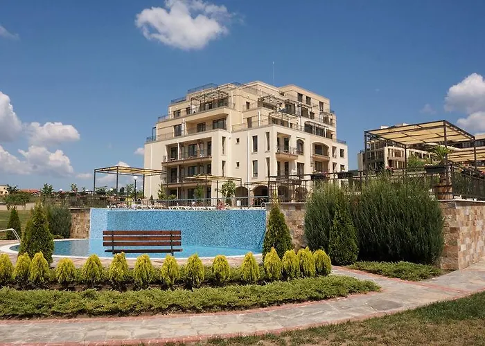 Sorrento Sole Mare סבטי ולאס