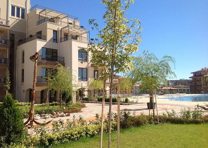 Sorrento Sole Mare סבטי ולאס