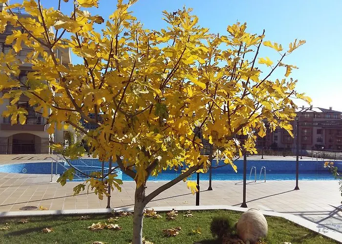 Sorrento Sole Mare 3*